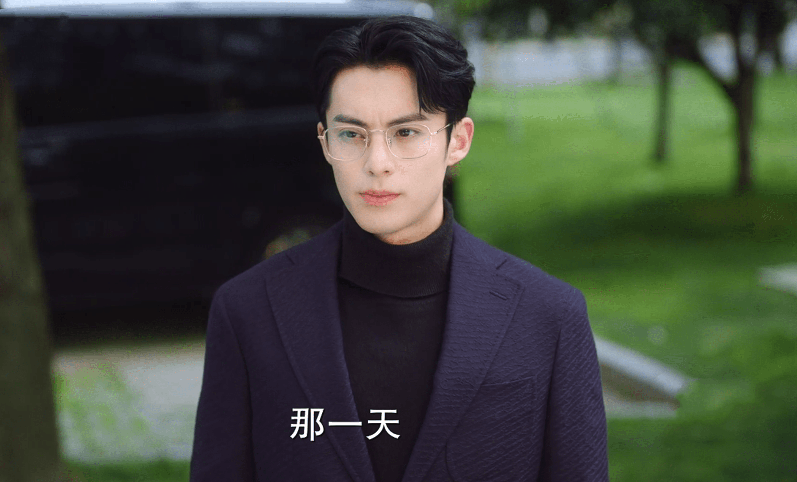 时晏卑微求复合_秦乐之_秦时月_因为