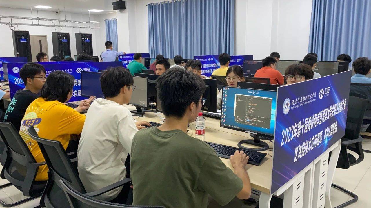 大赛为契机,深化校企合作,推进产教融合,进一步加强创新人才培养模式