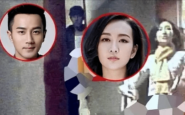 王鸥孕照曝光,何九华当爹了?_刘恺威_网友_杨幂