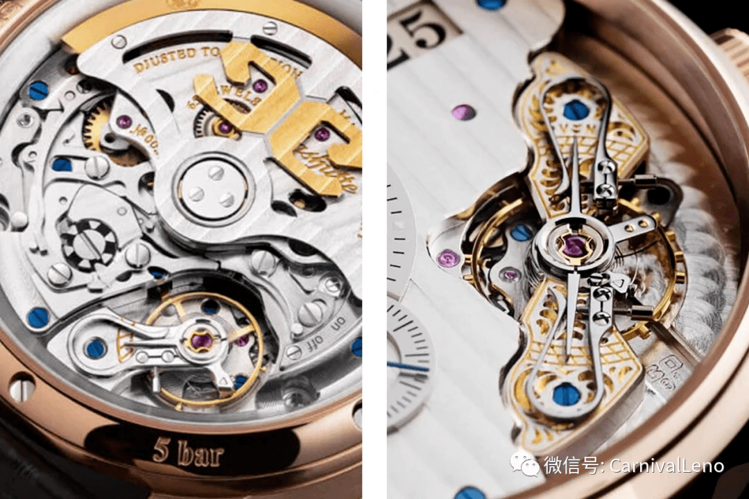 格拉苏蒂私有的高格调