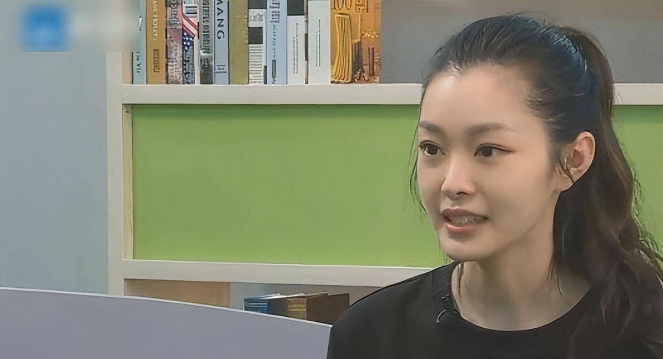 善恶终有报,34岁"无人敢娶"的宋轶,活成了一个笑话?_观众_角色_胡歌