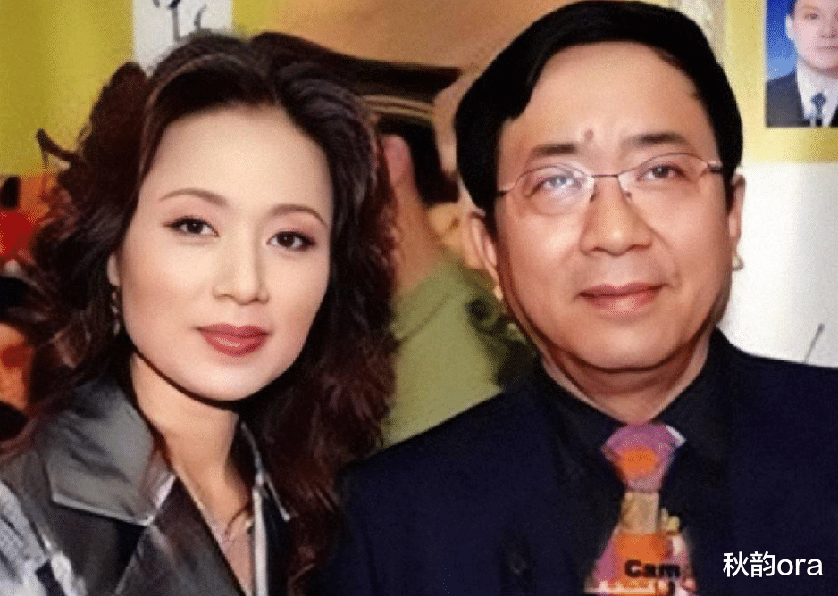 "伪君子"余秋雨:被前妻揭露最丑恶的一面,贪财好色,吃里扒外_李红
