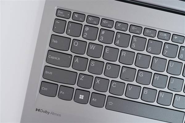 2.5K高刷全面屏！联想ThinkBook 16+酷睿版2023图赏(图22)