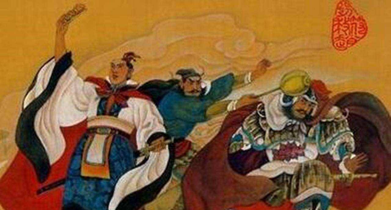 作为信陵君窃符救赵总策划,这位老门客为何要自杀?