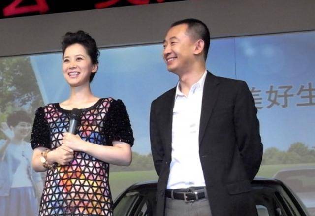 38岁因"夜宿门"身败名裂,9年过去了,黄海波终于不"装"了_海清_演艺