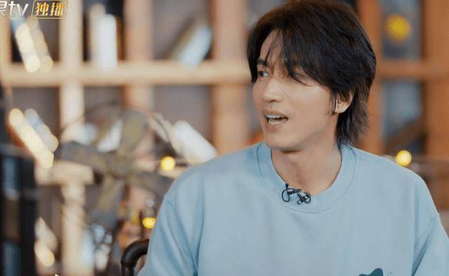 言承旭从小没有爸爸不懂爱,想找个好女人:希望可以躲到她的世界