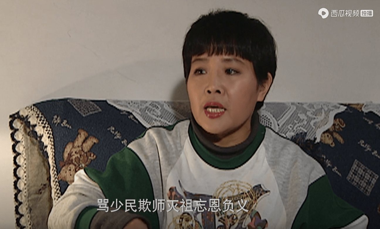 师父为何毒死徒弟?《重案六组》"相声血案",内含两大预言