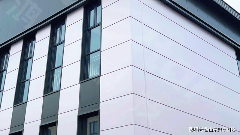 两企口岩棉夹芯板是什么?