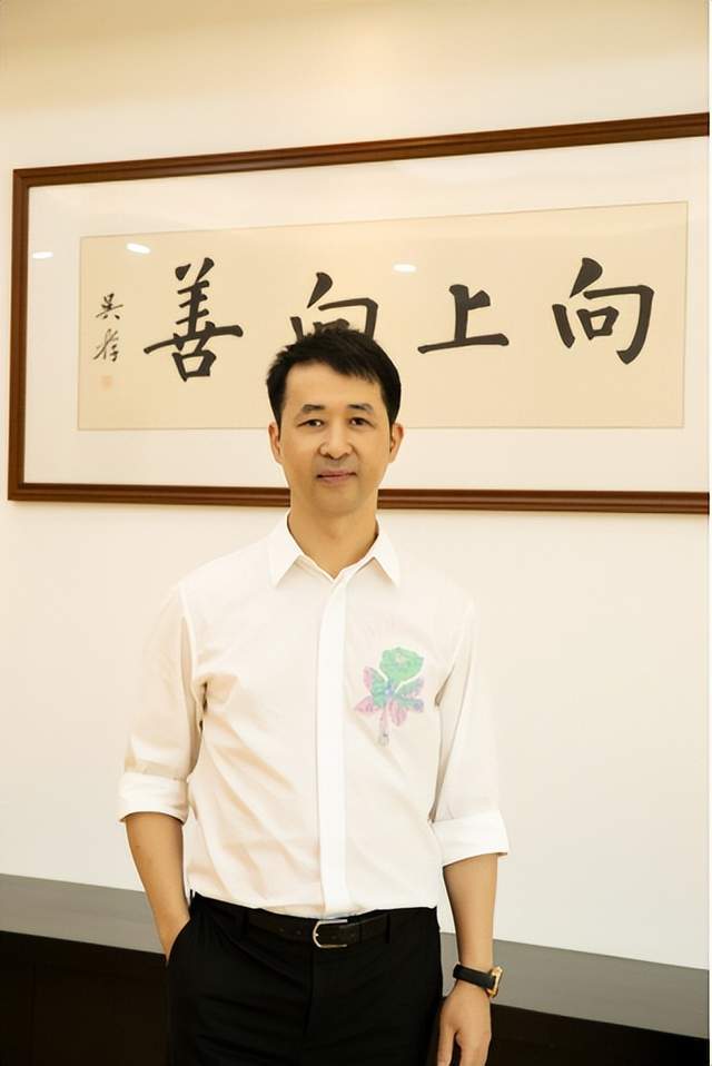 巧媽媽食品創始人,董事長許樹:重構果凍高端生態鏈_品牌_企業_產品