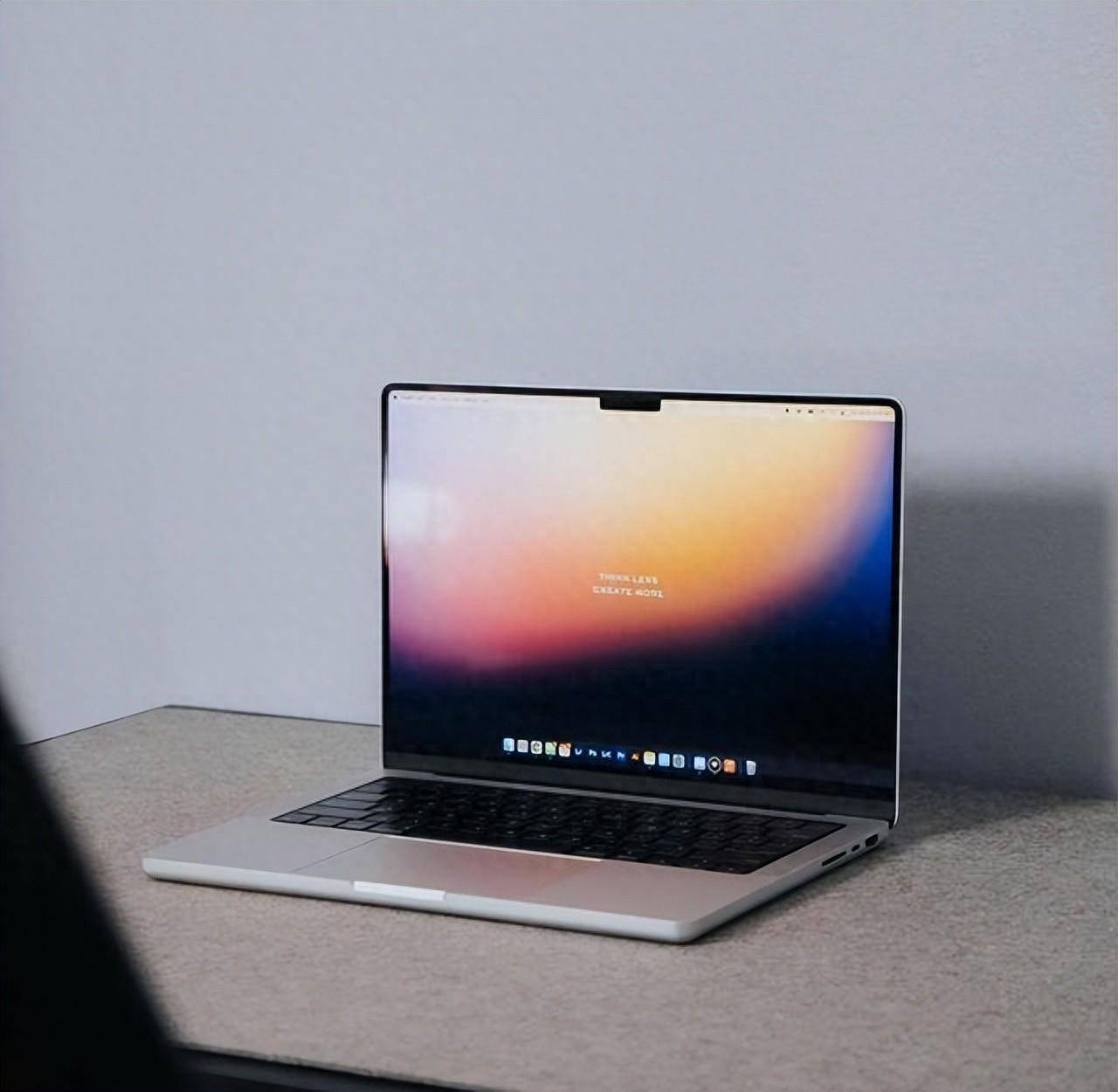 全新m3 mac版macbook pro16英寸全面体验评测_max_mac_pro