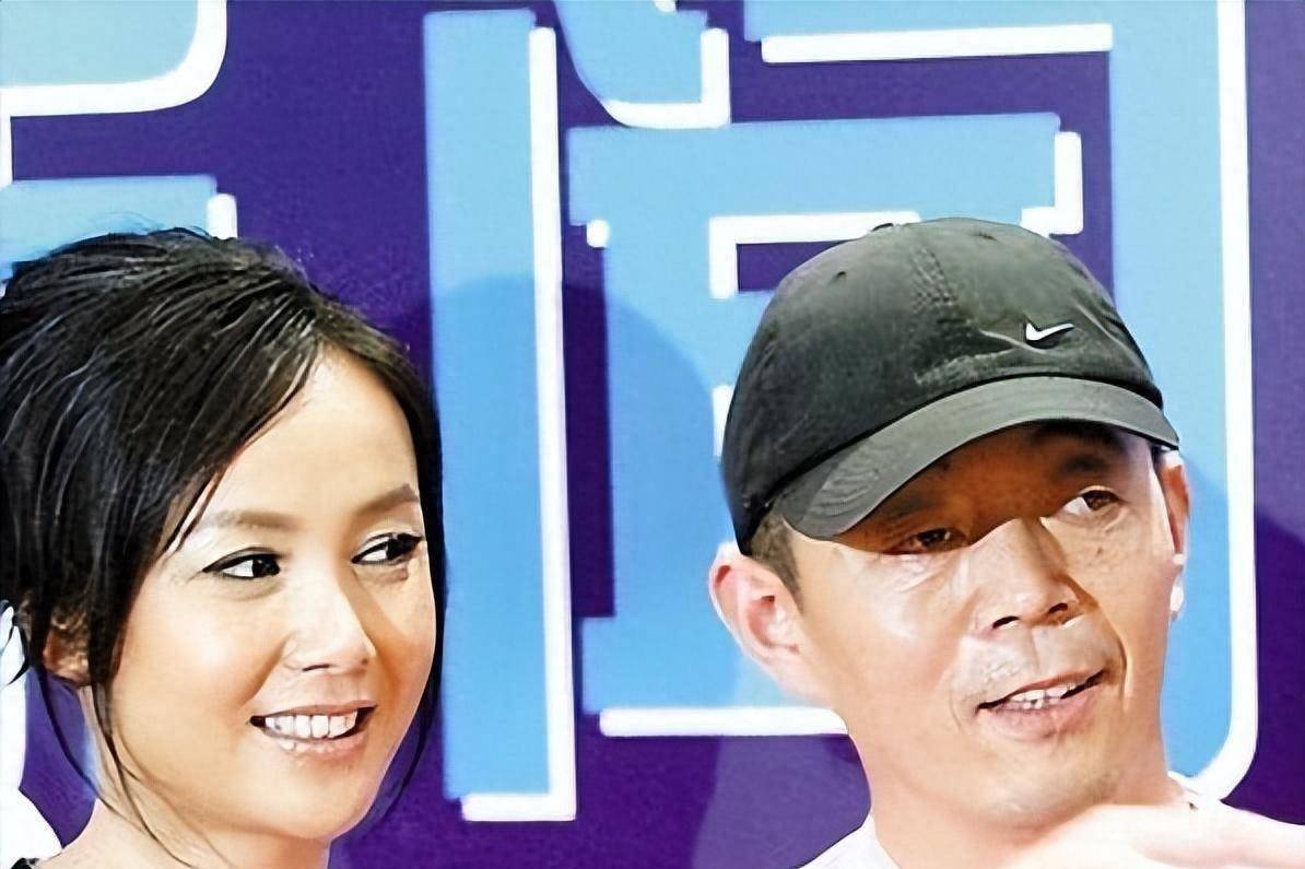 56岁的蒋雯丽,依然青春气息十足,如今时尚犹存_蒋丽雯_顾长卫_王全安