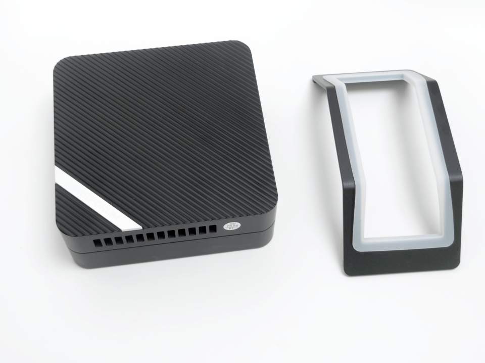 千元畅享黑苹果魅力!铭凡迷你主机UM480XT装机实测揭秘!