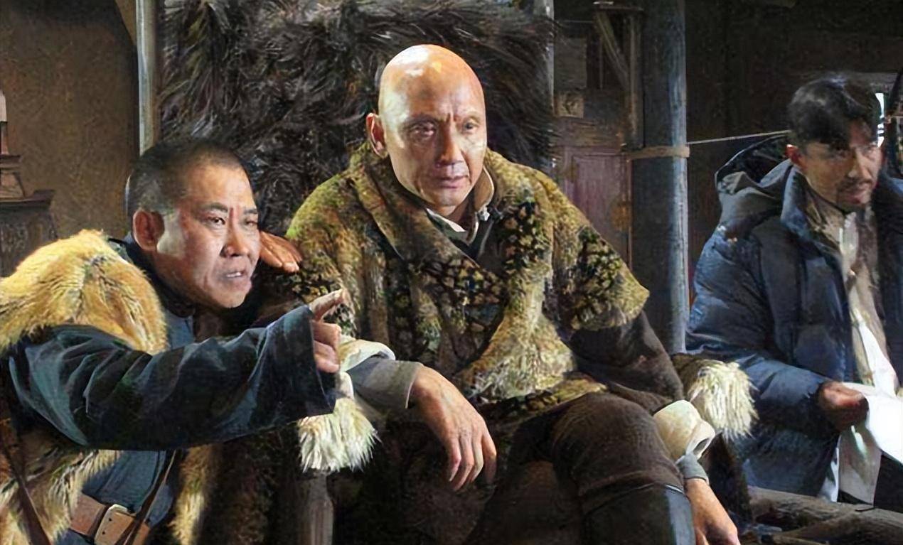 角色_合作_剧中