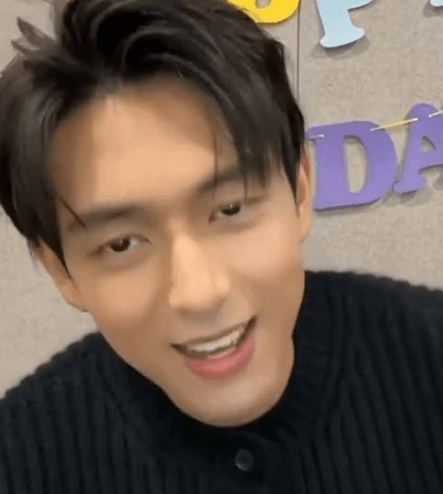 李现绯闻越演越烈!