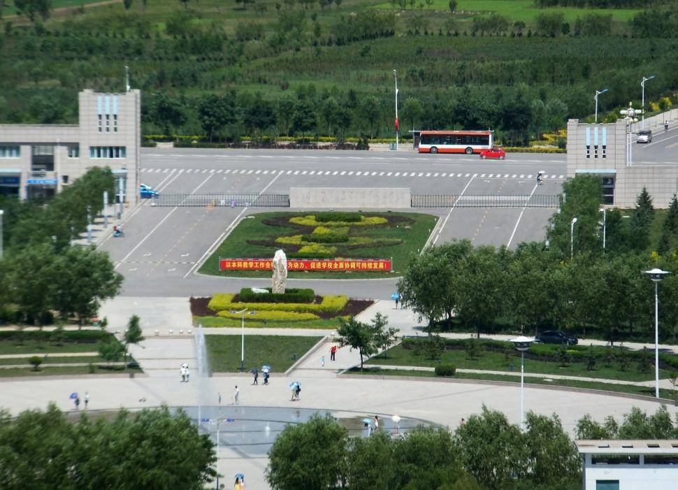 这所师范院校即将更名,从学院升级为大学,实力更上层楼_宁夏_固原市
