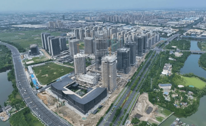 绍兴(华发金融活力城)楼盘详情 | 华发金融活力城售楼处电话 | 售楼部