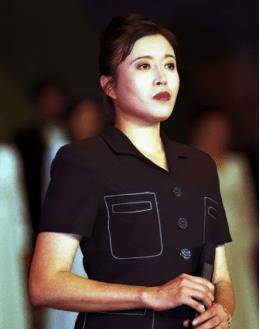 丁嘉丽:两次婚姻失败,又遭孙红雷分手,找一个真心爱我的人好难_孩子