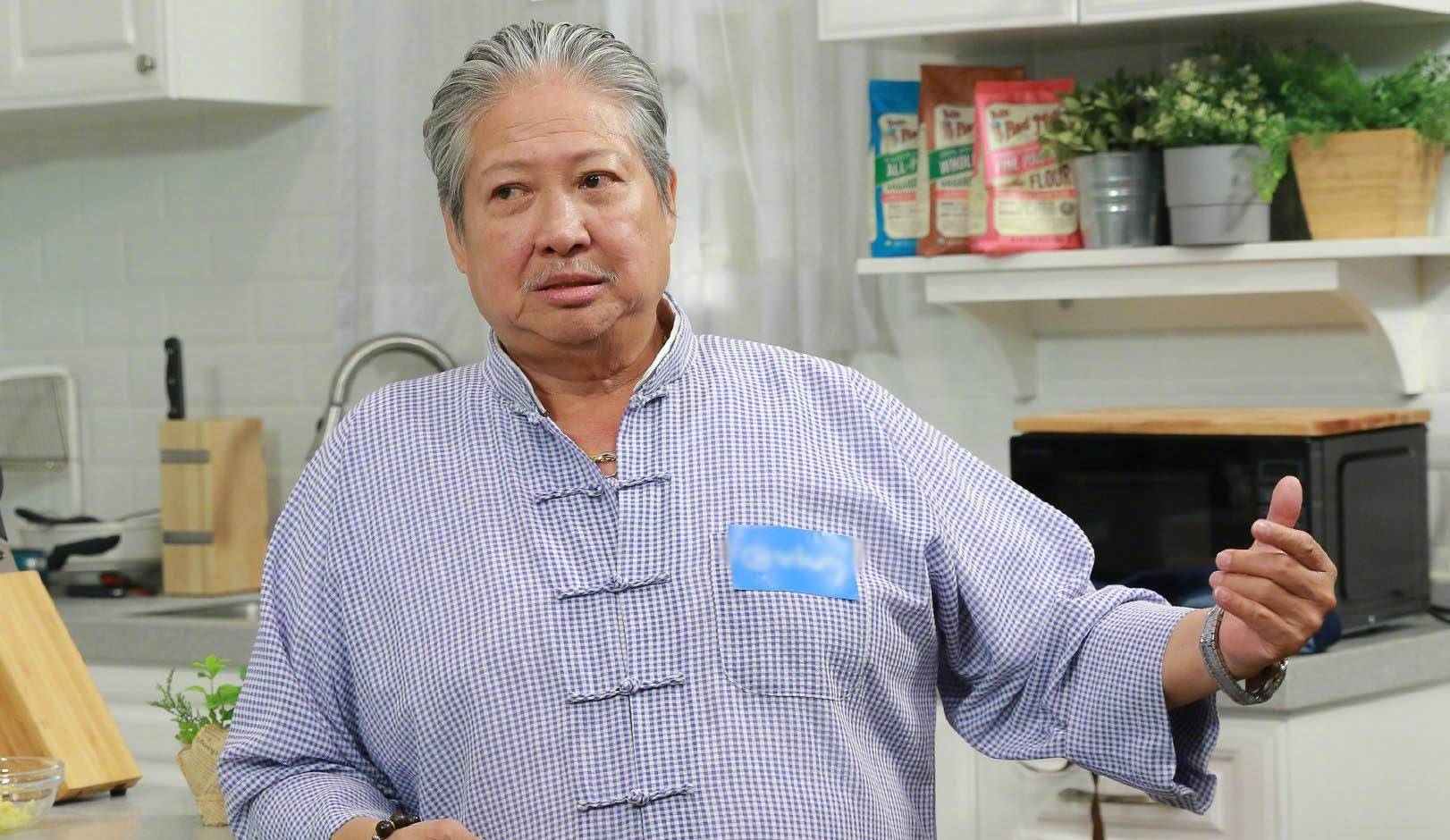 情,和于文凤在一起13年,周星驰为何还是孤家寡人_电影_吴孟达_喜剧