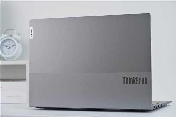 2.5K高刷全面屏！联想ThinkBook 16+酷睿版2023图赏(图10)