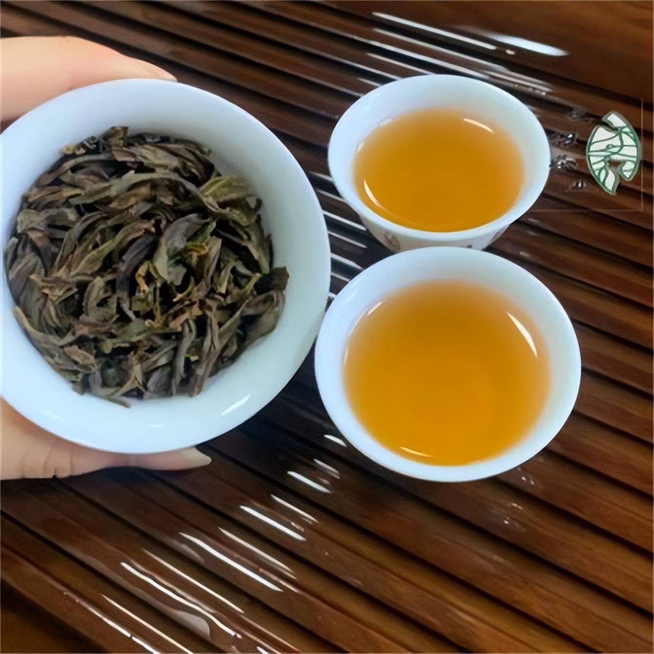 盛夏适合喝乌岽单丛吗?_是一种_香气_影响