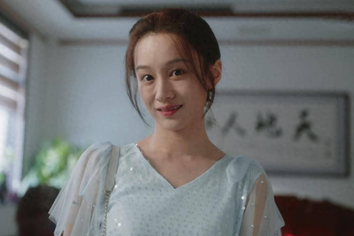 周老板和兰兰的结局,果然没让人失望_兰兰明_罗英_关系