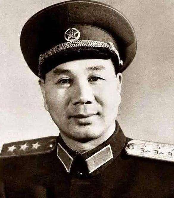 梁兴初:只要有战可打,我就愿意来20兵团_抗美援朝战争_经验_成功