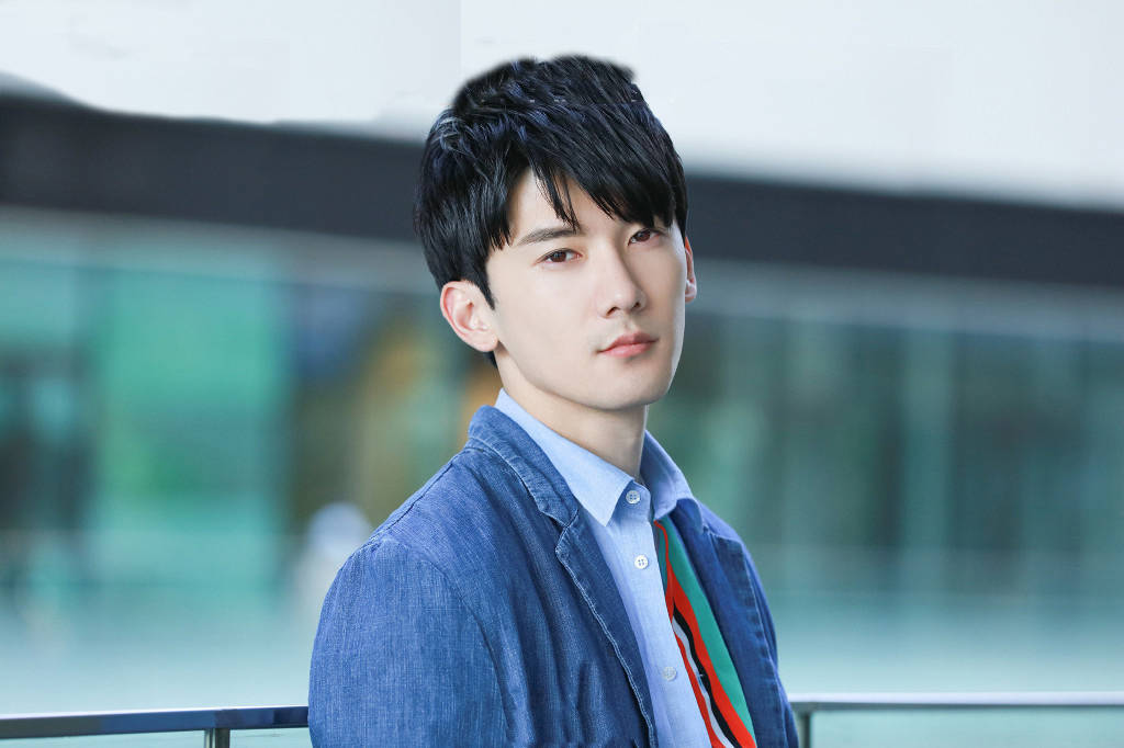 13位嘉行传媒旗下的艺人,你最喜欢谁?_内地_毕业_北京市