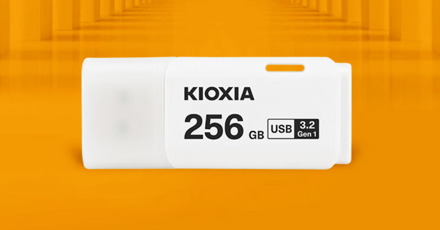 铠侠双十一存储大促，多款降到白菜价。时间不等人，有一起冲的吗