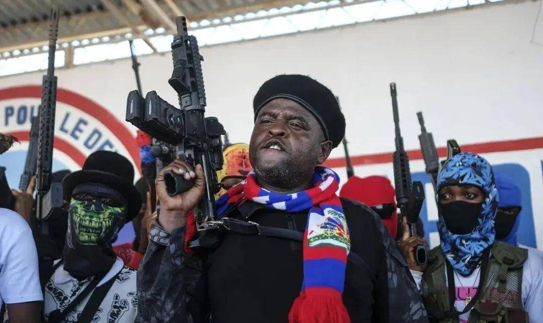 世界上最猎奇的国家"海地"这个国家一个男人至少娶三个妻子_农业_孩子