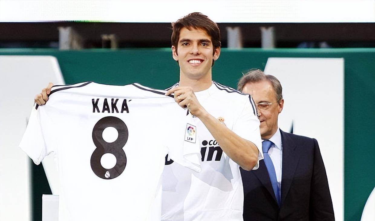 皇马新卡卡遭弃用,放弃大好前途重返伯纳乌,却被冷落_迪亚斯_卡诺_巴