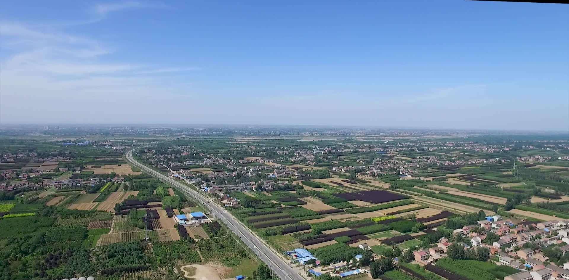 关中面积小,气候多变,为何唐朝之前一定要夺关中,才能"出道"?