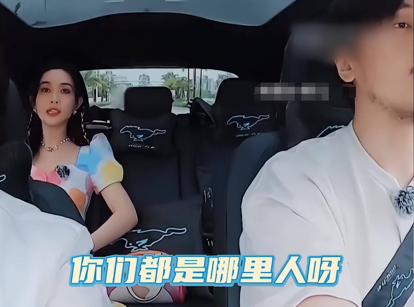 "黑红体质"孟子义:惹恼袁咏仪暗讽郭敬明,碰瓷黄晓明被杜江点赞_孟姐