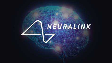 马斯克:neuralink正开发一款视觉芯片 可帮助失明者重
