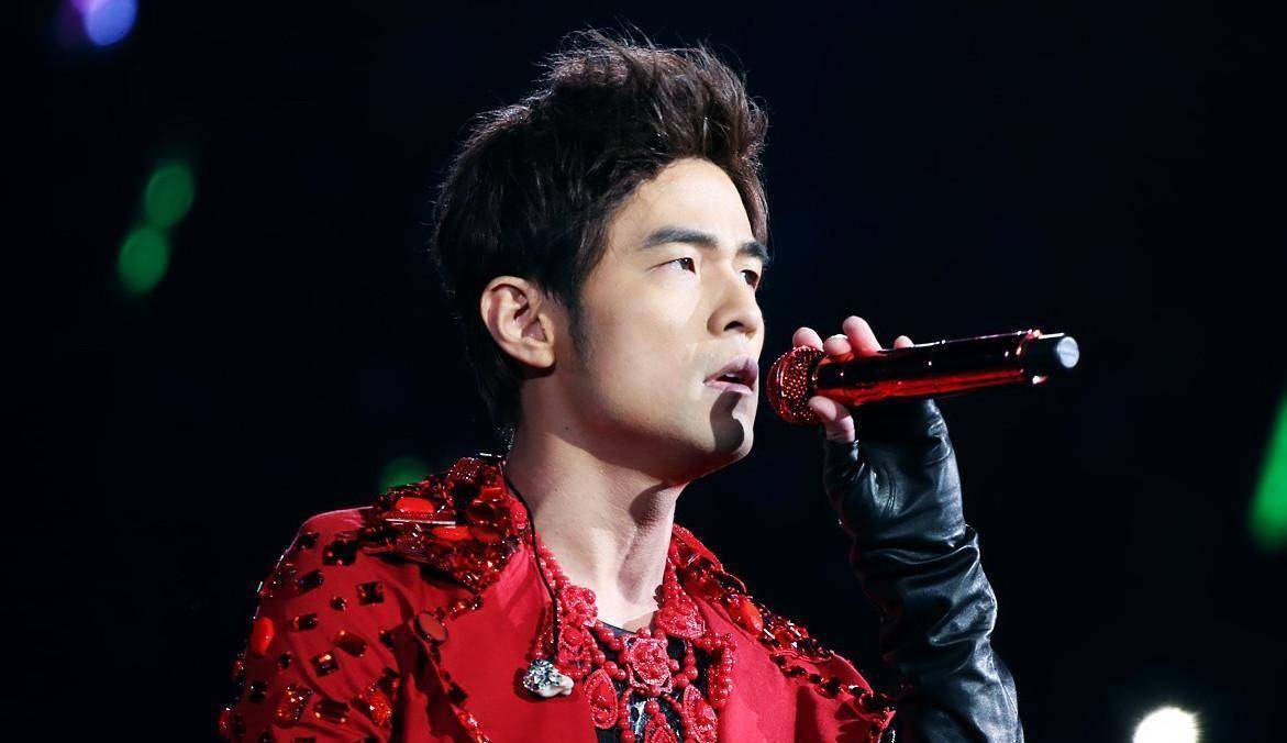 周杰伦和华晨宇,谁对华语乐坛的影响最大呢?_音乐界_歌曲_获得了