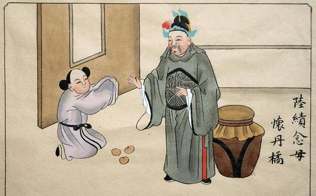 孔融让梨中的神童孔融,长大后为什么会弑母,事情的真相是什么?