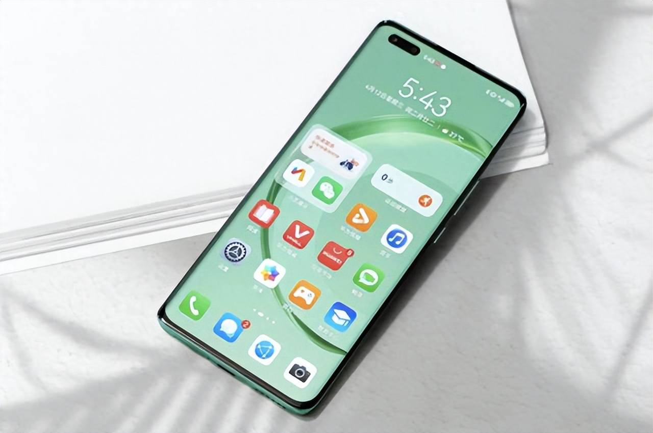 华为nova12将提前登场,麒麟830 昆仑玻璃 鸿蒙os,售价再创新高_手机