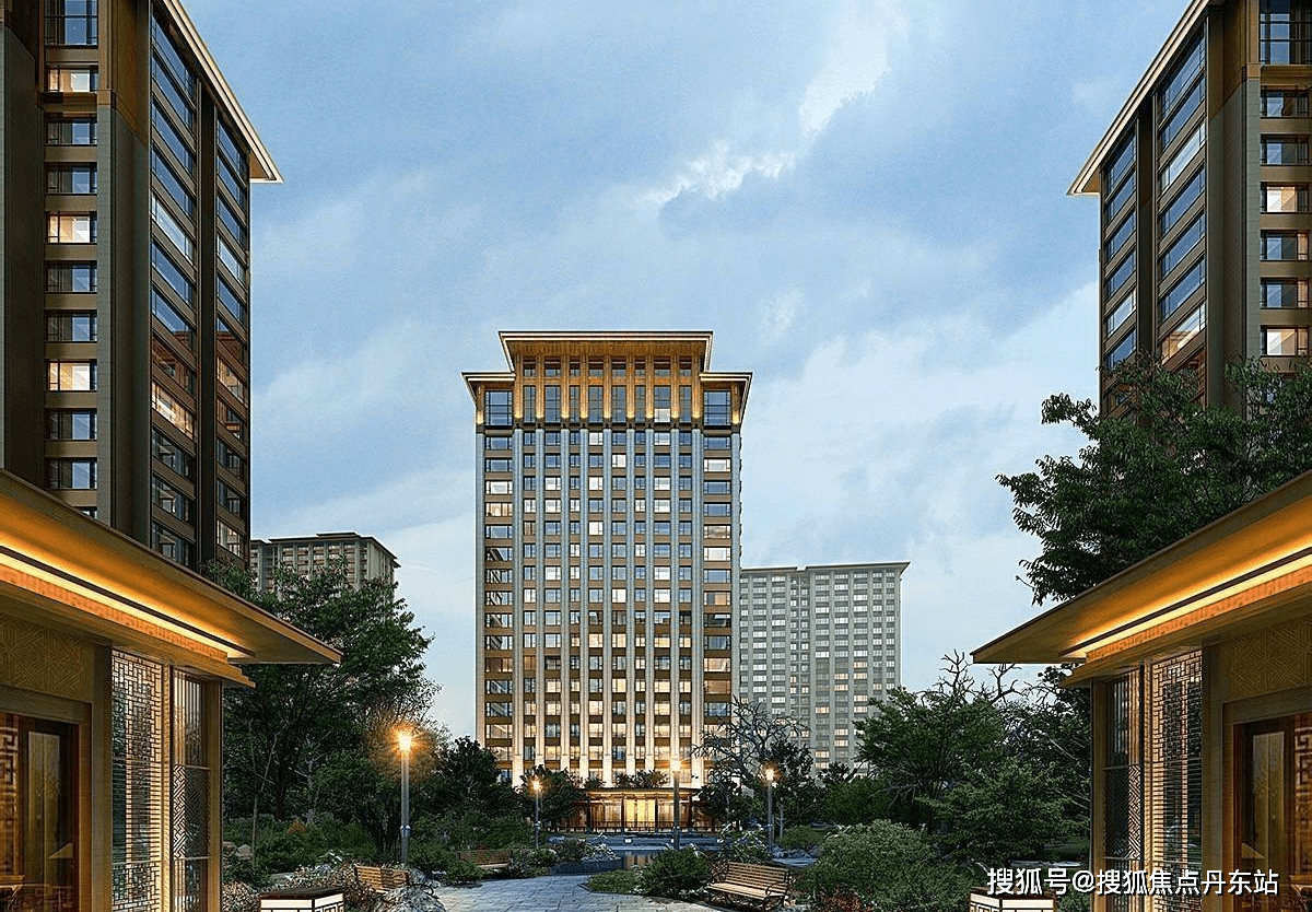 西府大院(北京丰台·西府大院)首页网站丨西府大院楼盘详情-价格-户型