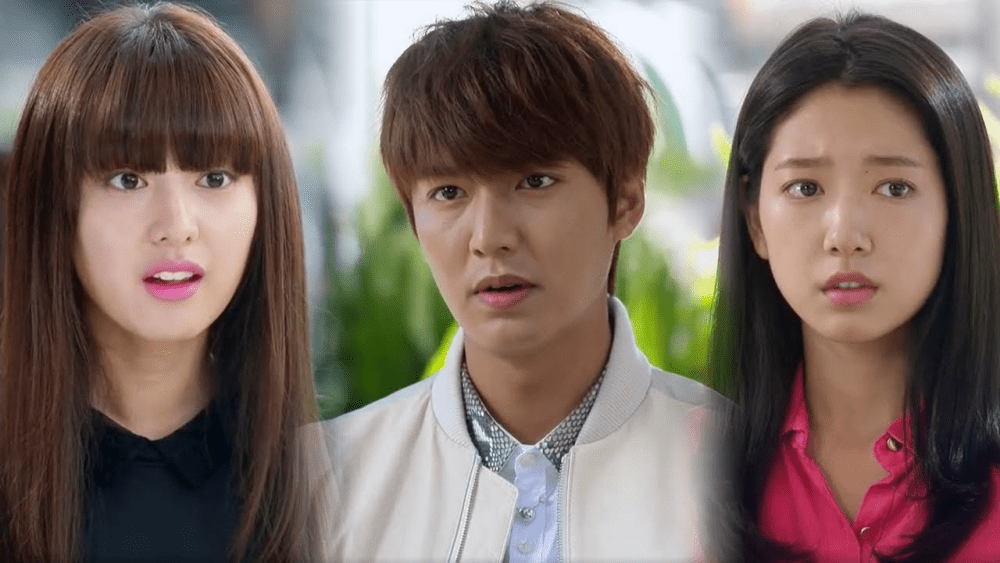 第七部:《我的恶魔》主演:宋江,金玉珍《我的恶魔》是一部充满爱情