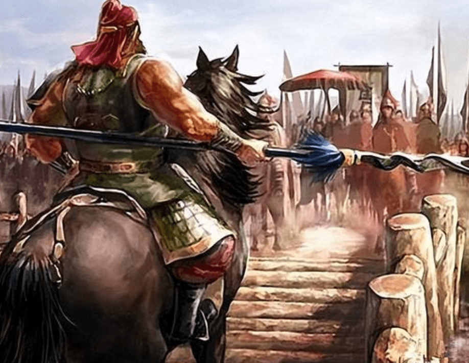 薛仁贵的巅峰之战:2天3夜内,率3000虎贲,杀透高句丽15万大军