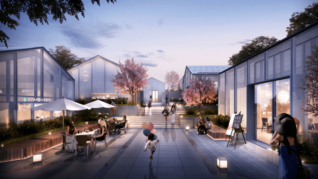 恒太商业签约衢州南湖恒太城,打造文旅商业新地标!_项目_城市_管理