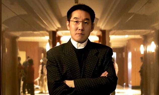 "绝世男人"周一围:情断童蕾调教朱丹,讨章子怡欢心竟再次翻红