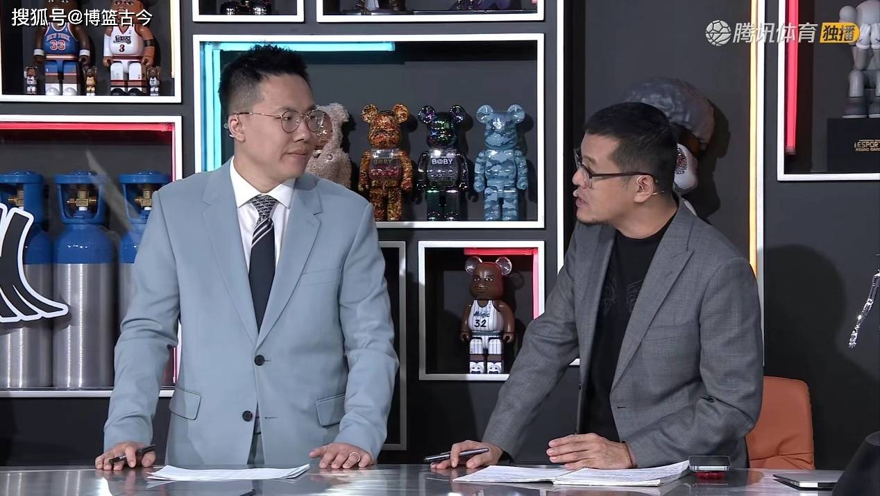 11月9号nba上演14场比赛:苏群解说湖人火箭,柯凡解说勇士战掘金