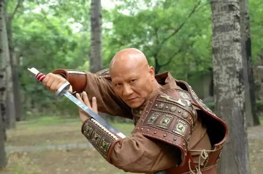 盘点实力被低估的十大我们动作打星,王宝强勉强上榜_李连杰_功夫_工具