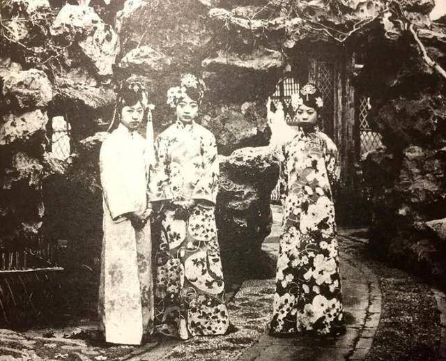 婚礼_溥仪_紫禁城