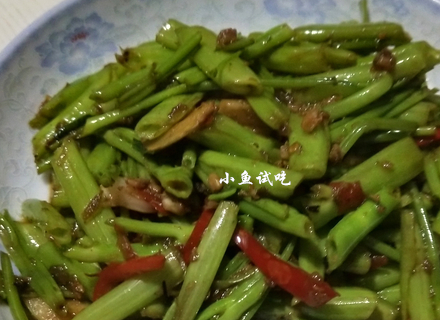 这菜名字一大堆，十月好便宜，清热解毒，可惜很多人不知道(图3)