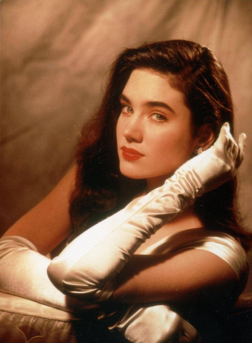 古早厉害片里的惊鸿一瞥,这大概就是恃美行凶吧_电影_詹妮弗·康纳利_