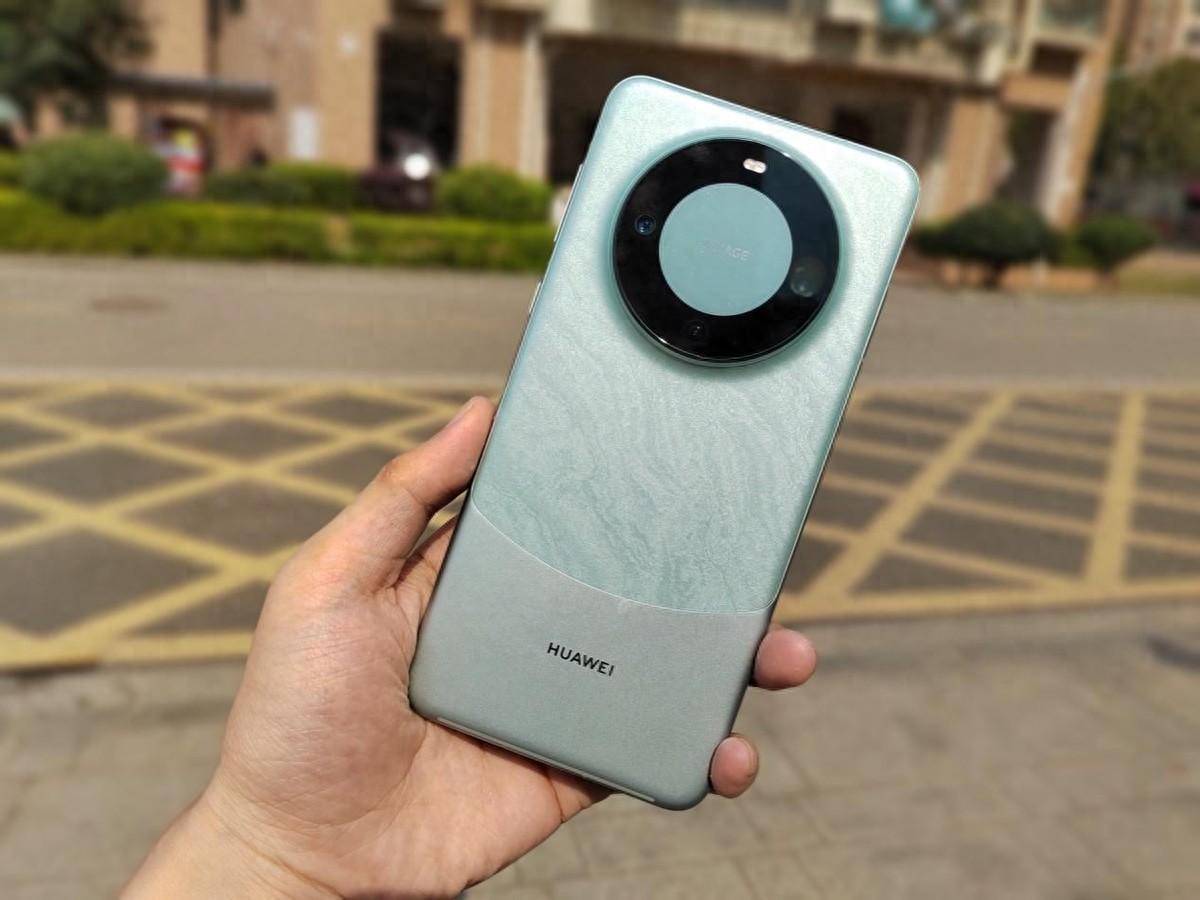 华为mate60pro宣布开启"90天预约申购"_消费者_黄牛_的订单