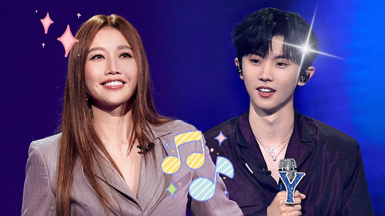 周深成功挤进前十,邓紫棋这次不再一枝独秀_数据_周杰伦_歌曲