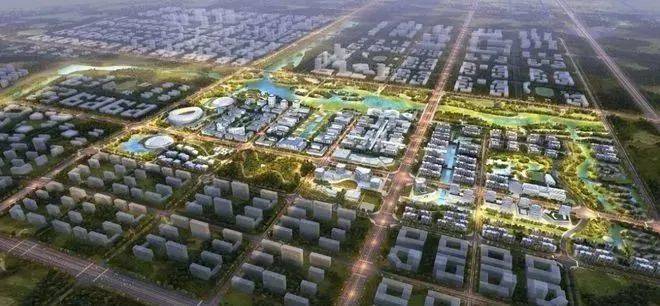 郑州航空港大学城合作项目签约_建设_国际_发展