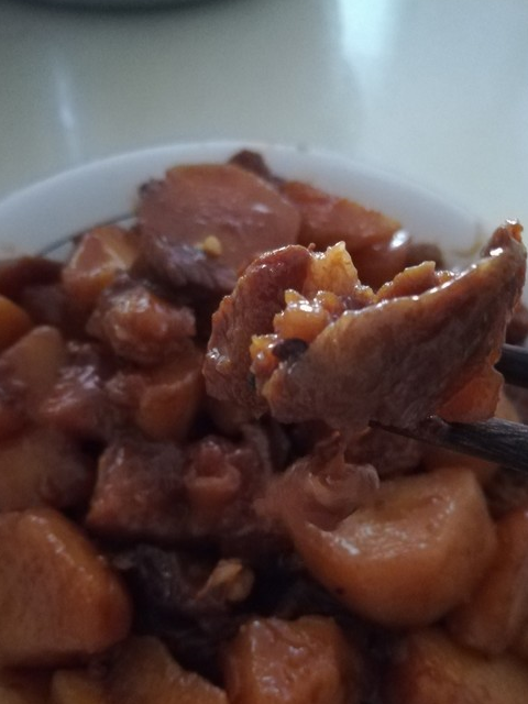 炖牛肉时，加入“2克它”！加速牛肉软烂，无腥味，增香10倍不止(图12)